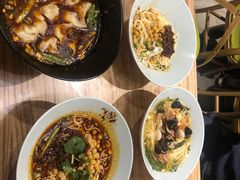 -好這口重庆小面(总店)