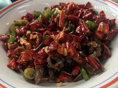 -张氏父子常德肠子馆(红星总店)