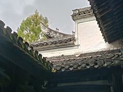 -绩溪龙川景区