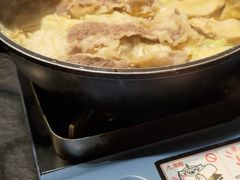 -贺野·自助炭火烤肉(紫藤路店)
