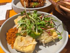 泡菜包浆豆腐-SHAN山(前滩太古里店)