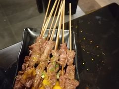 -土蚝·高压锅生蚝(百姓美食街店)