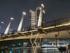 -运河游船(武林门码头)