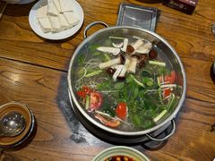 -亮欢寨(凯里总店)