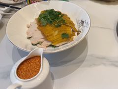 -御苑精品川菜馆(锦江店)