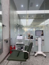 -简影造型·自选烫染接发salon