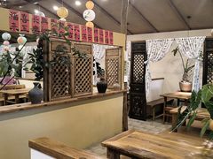 -荣记歡喜·馄饨铺(开发区振华购物中心店)