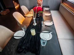 -烛影拾光观景餐厅·创意菜·摄影·小提琴(大唐不夜城店)