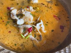 -永安鱼庄·镇江菜(丁卯店)