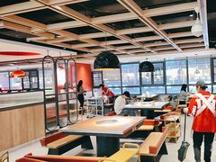 -季季红火锅(长沙步行街店)