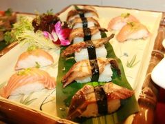 089-济南玉泉森信大酒店-中餐厅