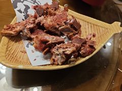 -胡杨记忆(和平路店)