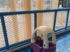 -喷泉广场餐厅·宵夜·海鲜烧烤大排档(长隆企鹅酒店)