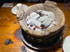 -捞围鲜·港式打边炉(海阳路店)
