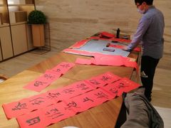 -全季酒店(北京南锣鼓巷安定门地铁站店)