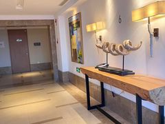 -长白山万达锦华套房酒店