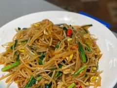 -羊巴道新疆菜·清真(上梅林店)