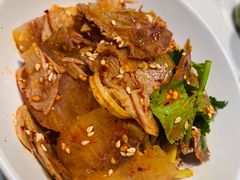 -渔语鱼酸菜鱼新川菜(来福士店)