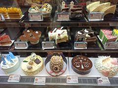 -85度C(上海茶陵北路店)