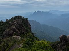 -三清山风景名胜区