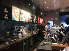 -星巴克(厦门SM新生活广场店)