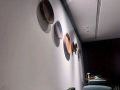 -粗茶淡饭·隐庐私厨(东亭店)