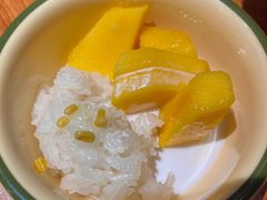 -我的甜·泰国餐厅