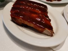 -长春凯悦酒店咖啡厅Market Café