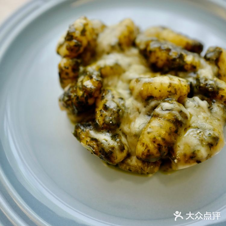 小酒馆外送｜超地道性价比又高的意式小馆儿 居然还卖山东包子！