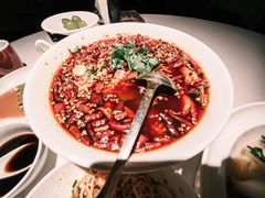 天府毛血旺-许家菜(DT51店)