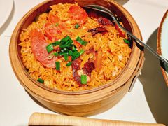 -外婆家(西红门荟聚购物中心店)