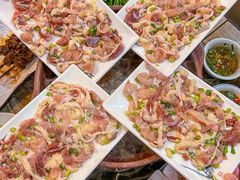 -东记炭炉·海鲜鸡煲(龙华店)