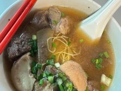 -梓记牛什(總店)