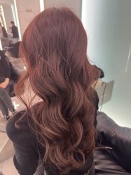 -THE LOG SALON 记录