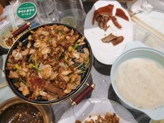 -紫光园·烤鸭(紫燕中路店)