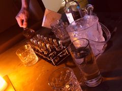 -外滩8号 whisky bar(金延大厦店)