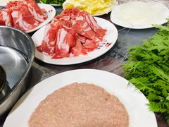 肥牛-鑫龙火锅城(阳光新路店)