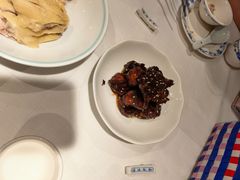 -老吉士酒家(天平路店)