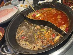 -巴蜀大将火锅(春熙店)