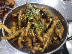 -小民大排档(光谷店)