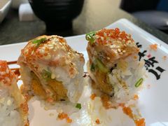 -将太无二·北美传奇寿司(瑞士公寓店)