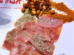 -长安大牌档之上元灯会(南大街店)