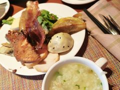 -南通滨江洲际酒店-东厨中餐厅