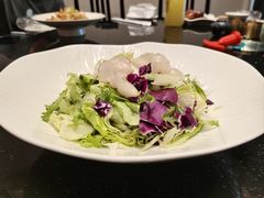 -洛东土菜馆(建国北路店)