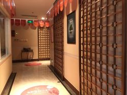 -靓靓伊人SKINCARE肌肤管理FACIAL·SPA
