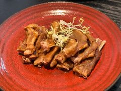 -五缘湾凯悦酒店·悦饗中餐厅