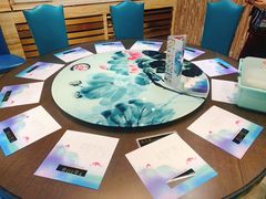 -名都晓荷塘主题火锅(旭日街店)