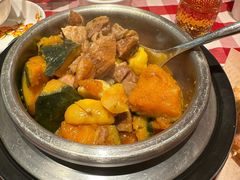 -西贝(上海我格广场店)