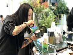 -混果汁(福田领展中心城店)
