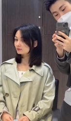 点击看大图 -悦SALON